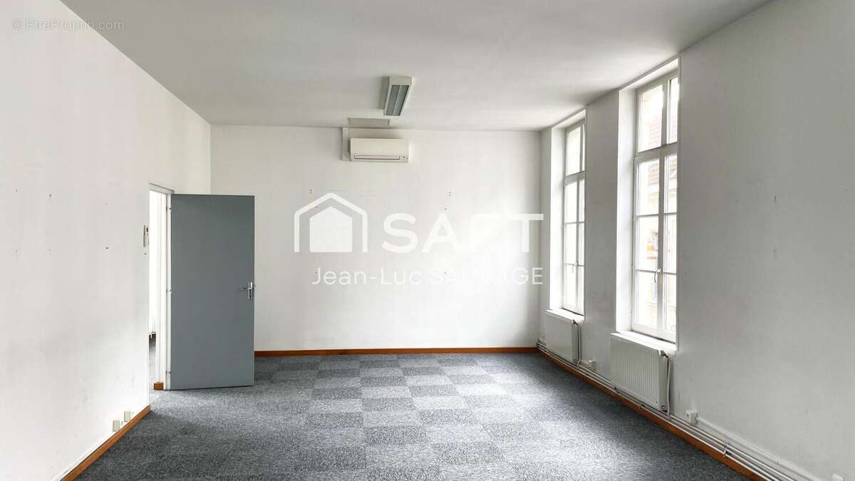 Photo 4 - Appartement à VALENCIENNES