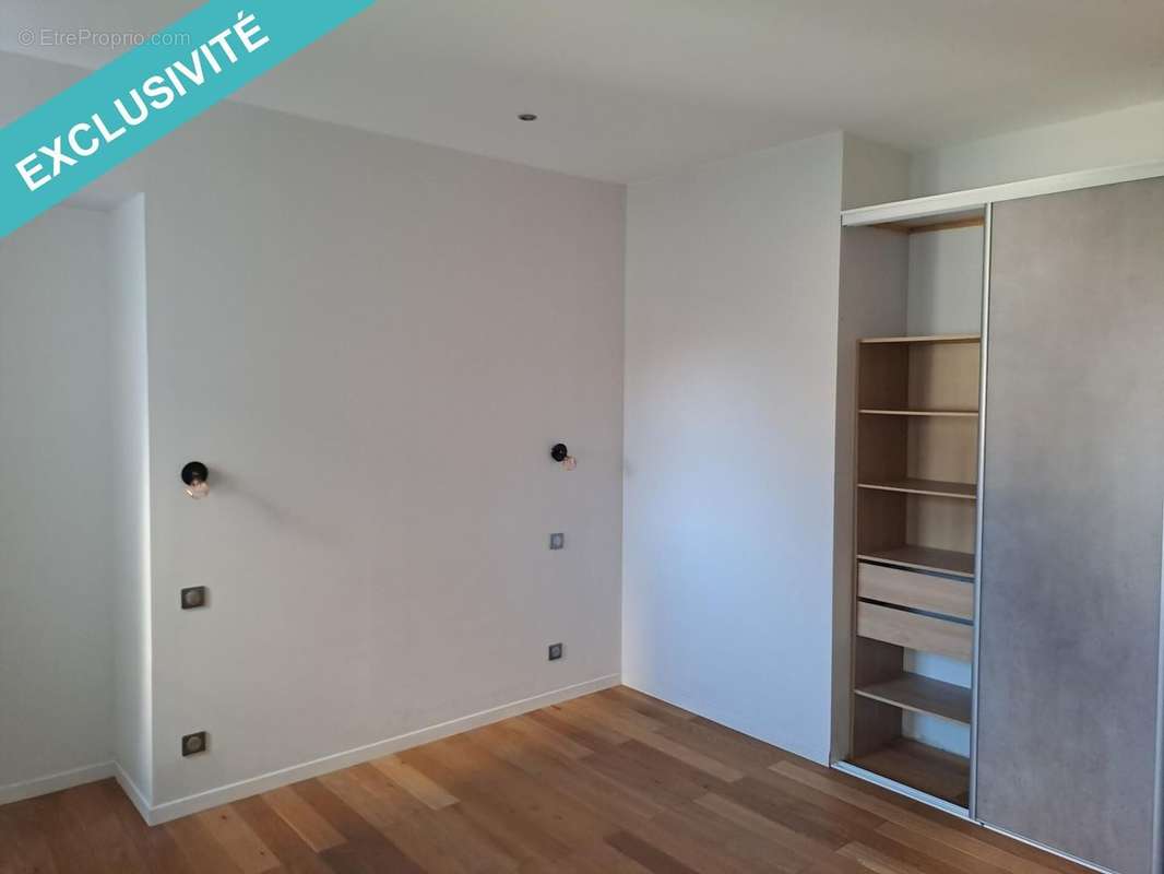 Photo 4 - Appartement à LA BUISSE