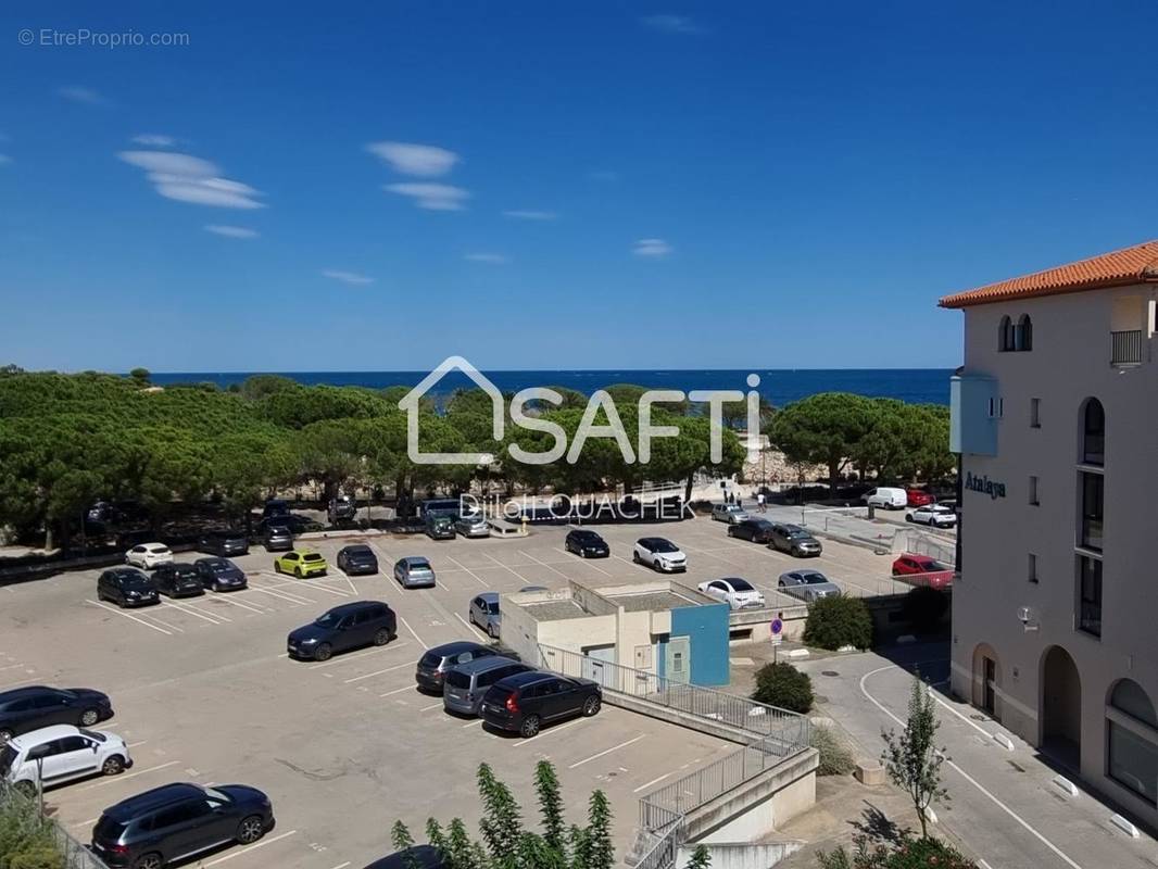 Photo 1 - Appartement à ARGELES-SUR-MER