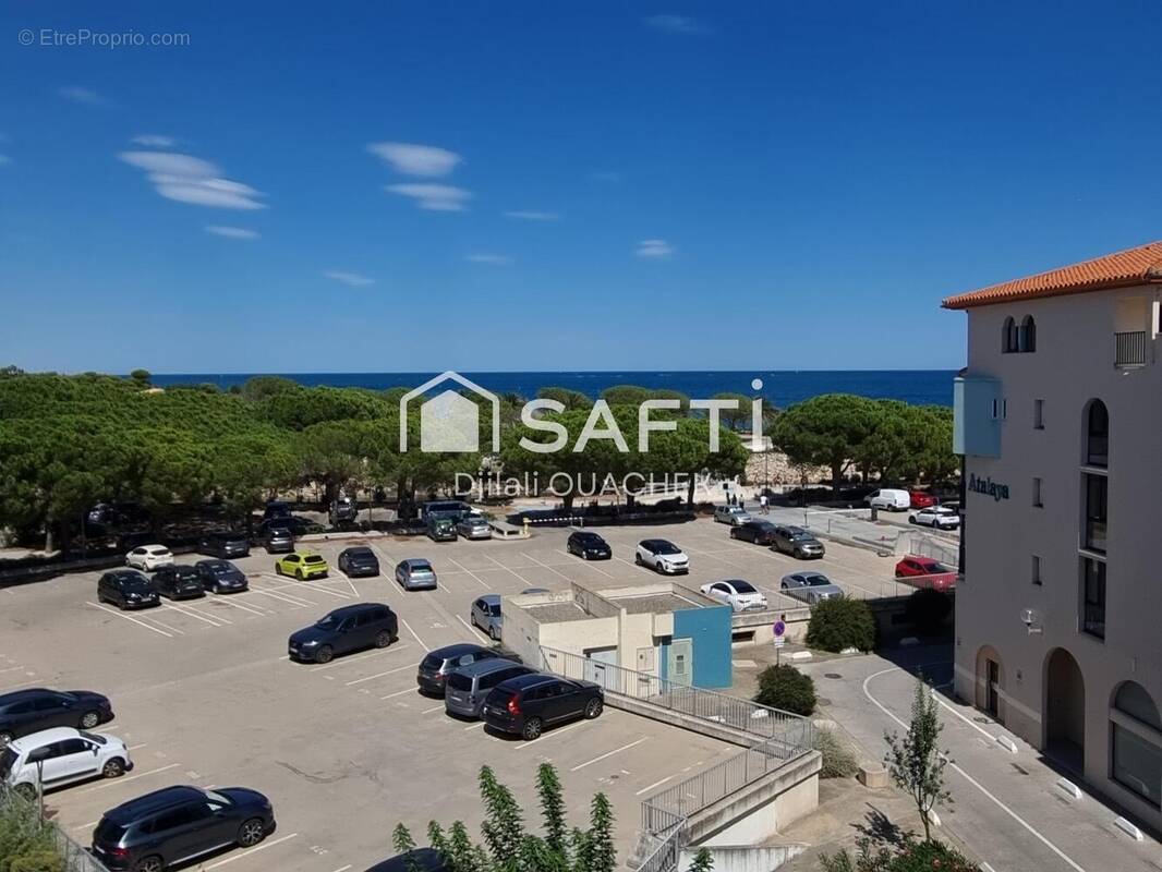 Photo 1 - Appartement à ARGELES-SUR-MER