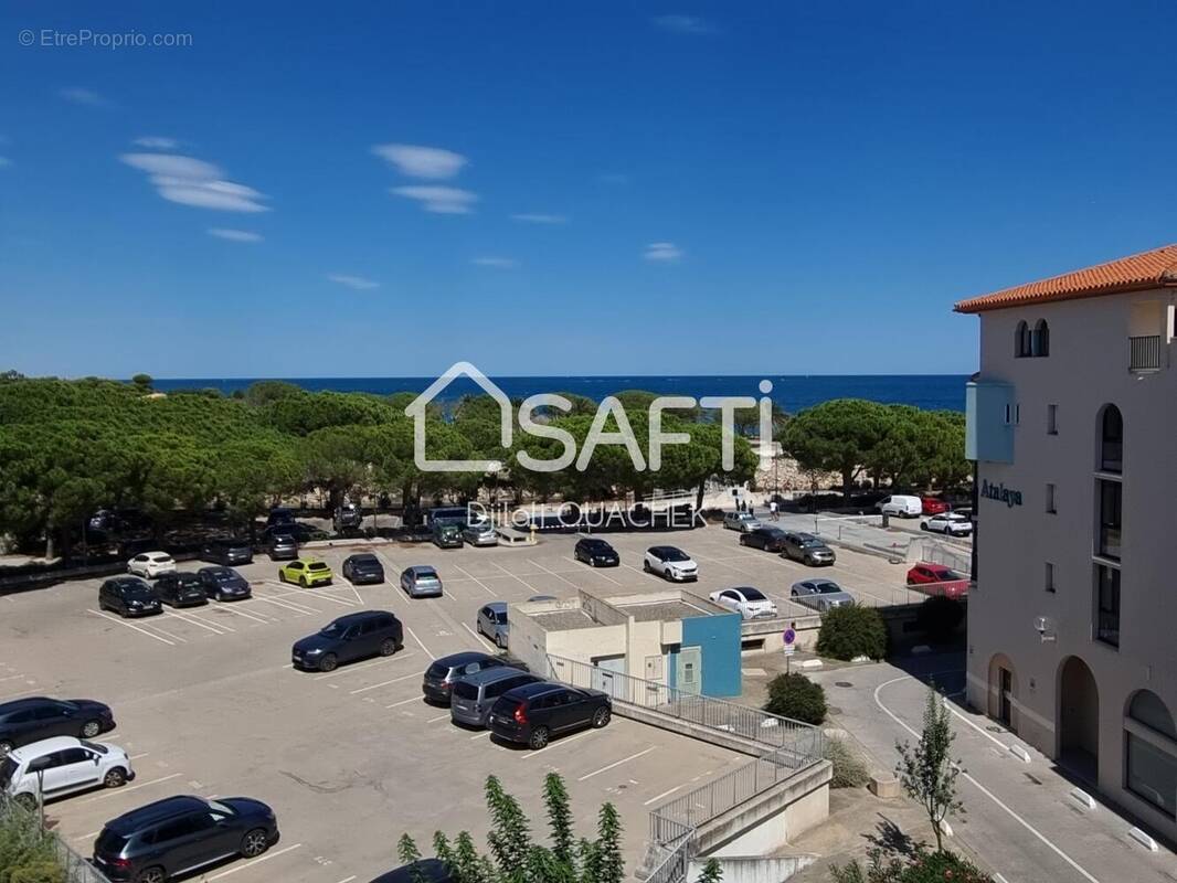 Photo 1 - Appartement à ARGELES-SUR-MER