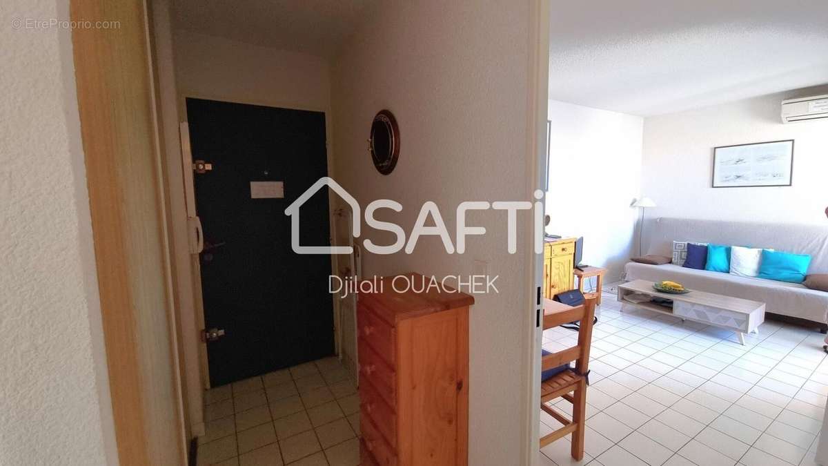 Photo 3 - Appartement à ARGELES-SUR-MER