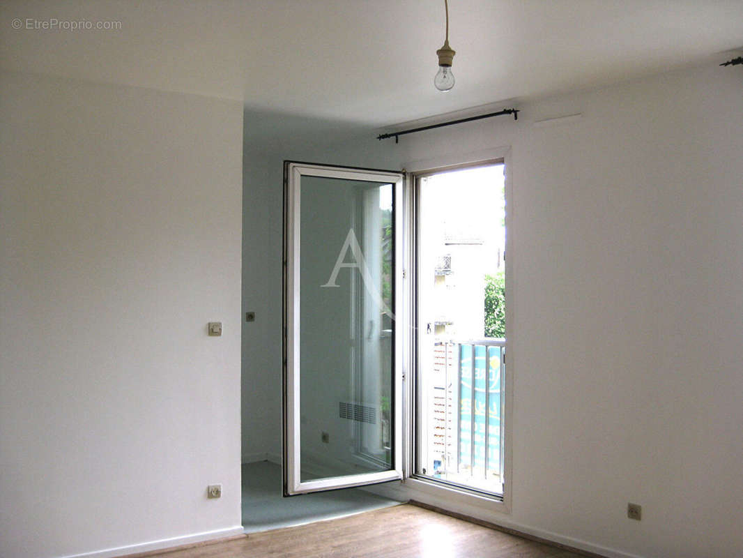 Appartement à BRY-SUR-MARNE