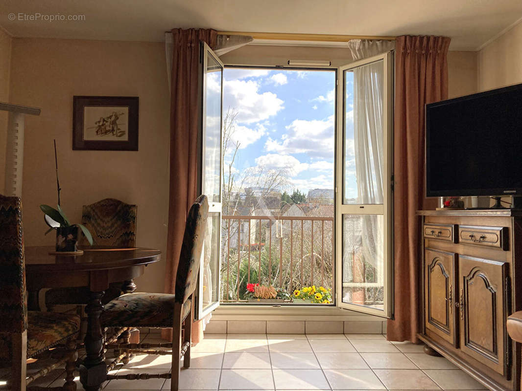 Appartement à NOISY-LE-GRAND