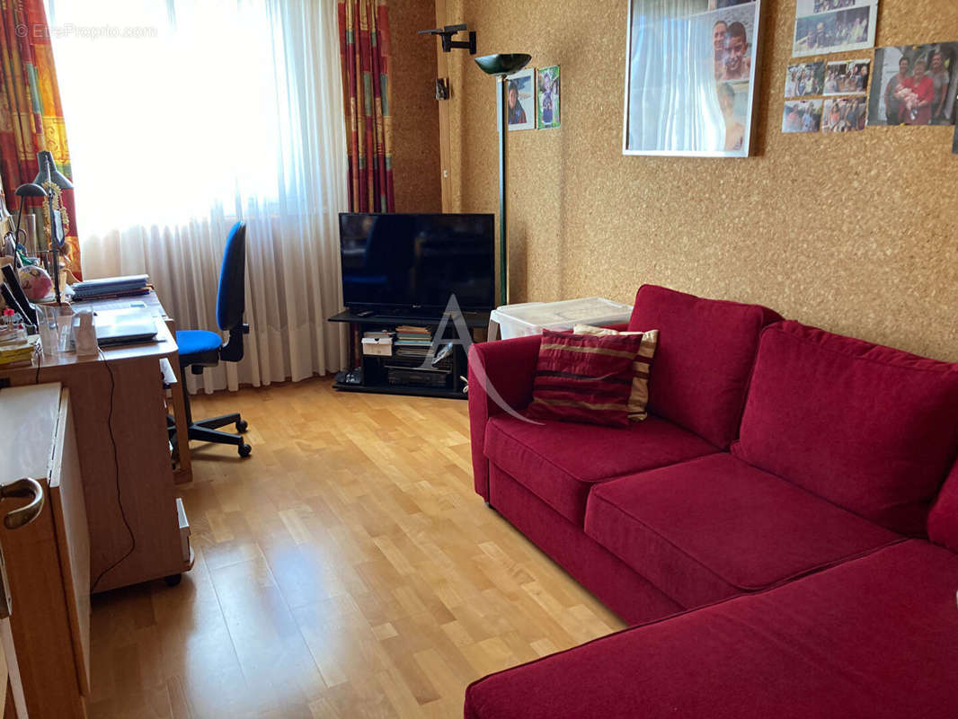 Appartement à NOISY-LE-GRAND