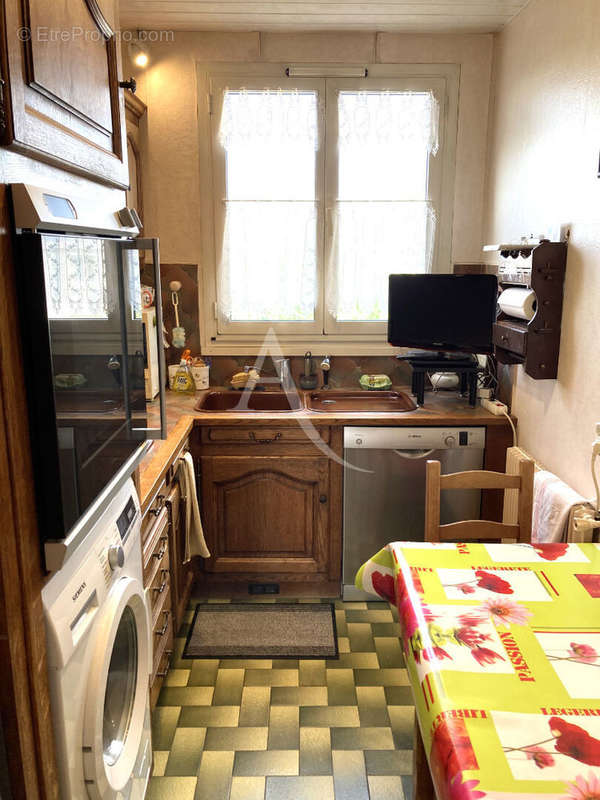 Appartement à NOISY-LE-GRAND