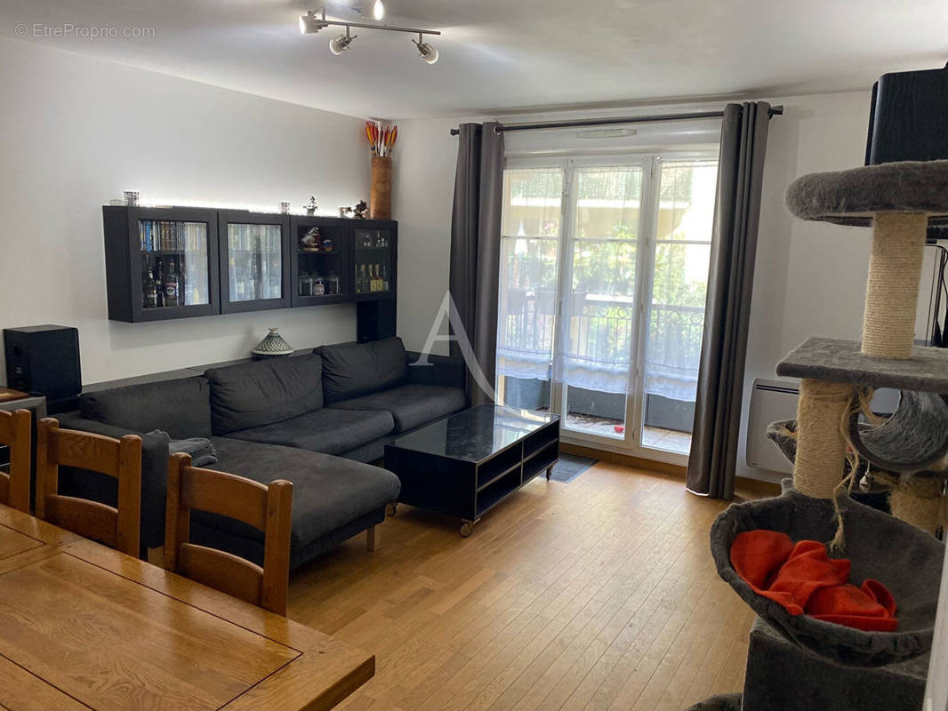 Appartement à WISSOUS