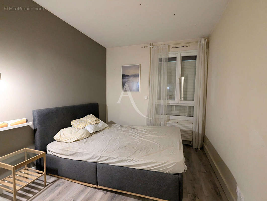 Appartement à CHAMPS-SUR-MARNE