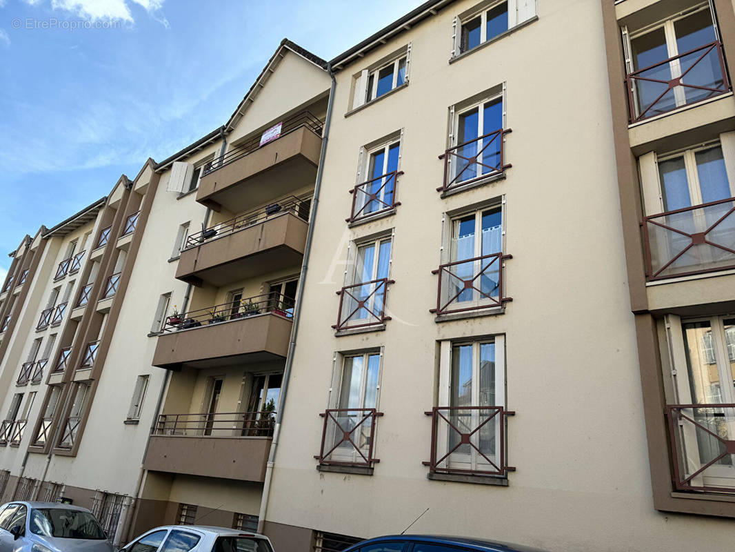 Appartement à LIMOGES