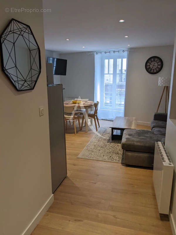 Appartement à VANNES