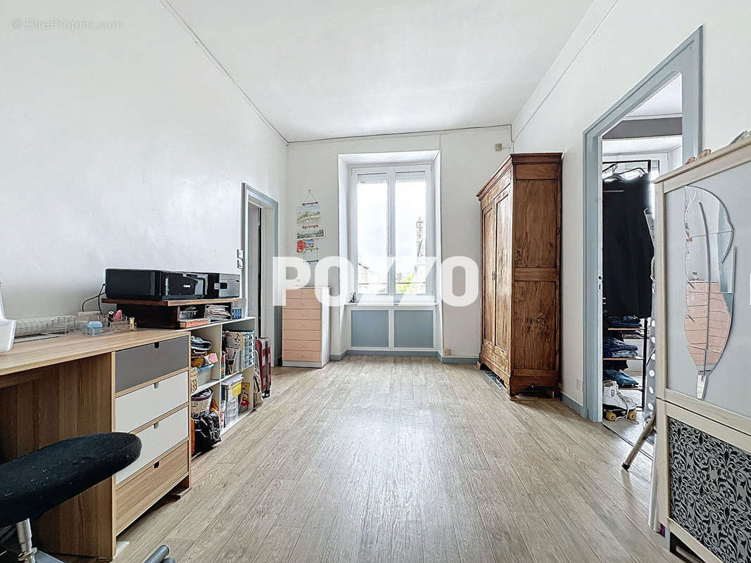 Appartement à AVRANCHES