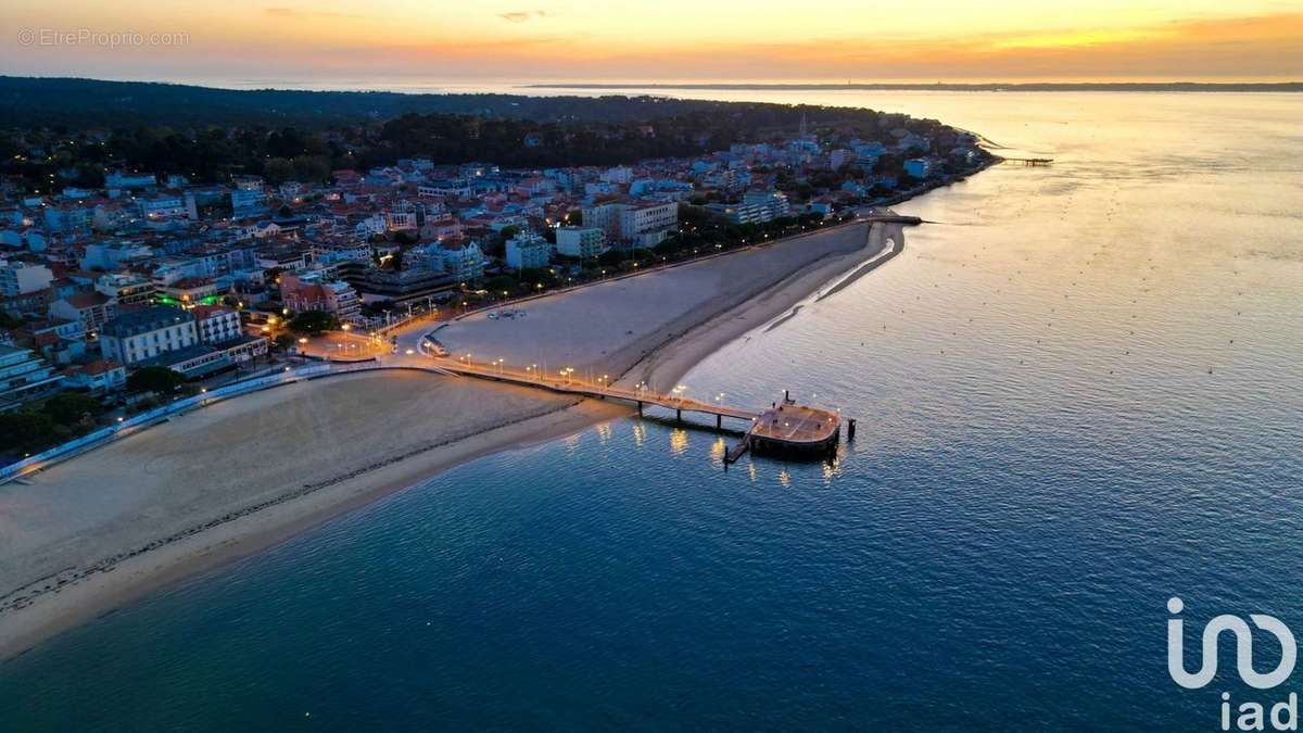 Photo 9 - Appartement à ARCACHON