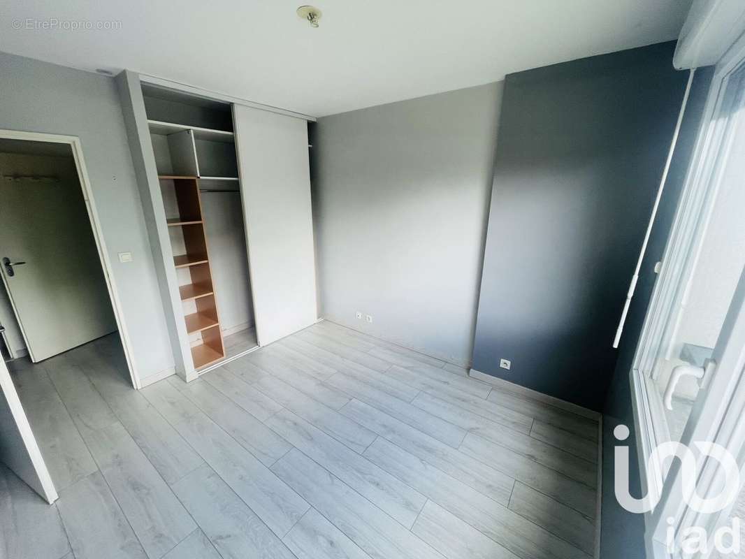 Photo 8 - Appartement à TOURS