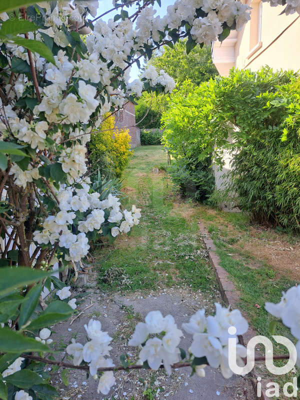 Photo 5 - Maison à BOULOGNE-LA-GRASSE