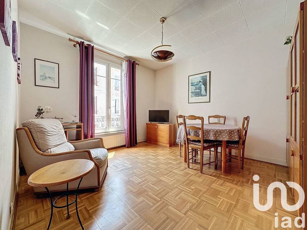 Photo 1 - Appartement à MAISONS-ALFORT