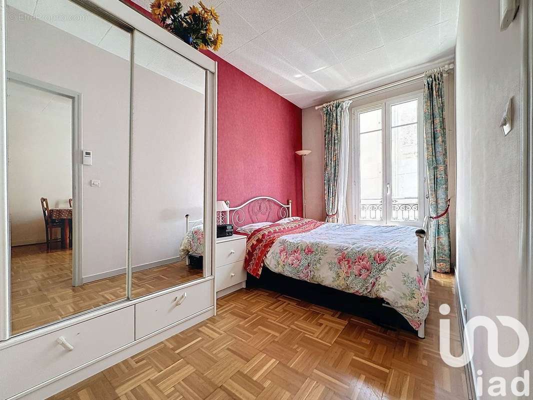 Photo 4 - Appartement à MAISONS-ALFORT