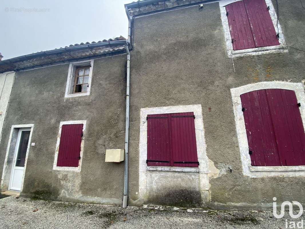 Photo 6 - Maison à ILLATS