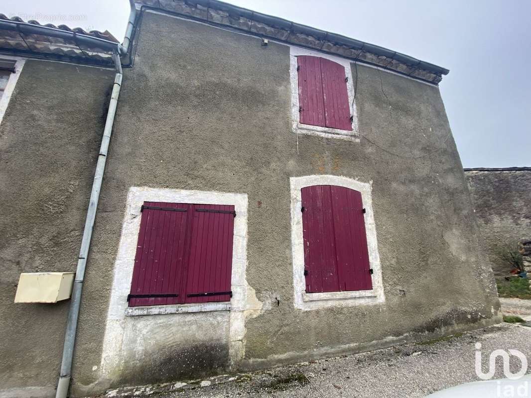 Photo 7 - Maison à ILLATS