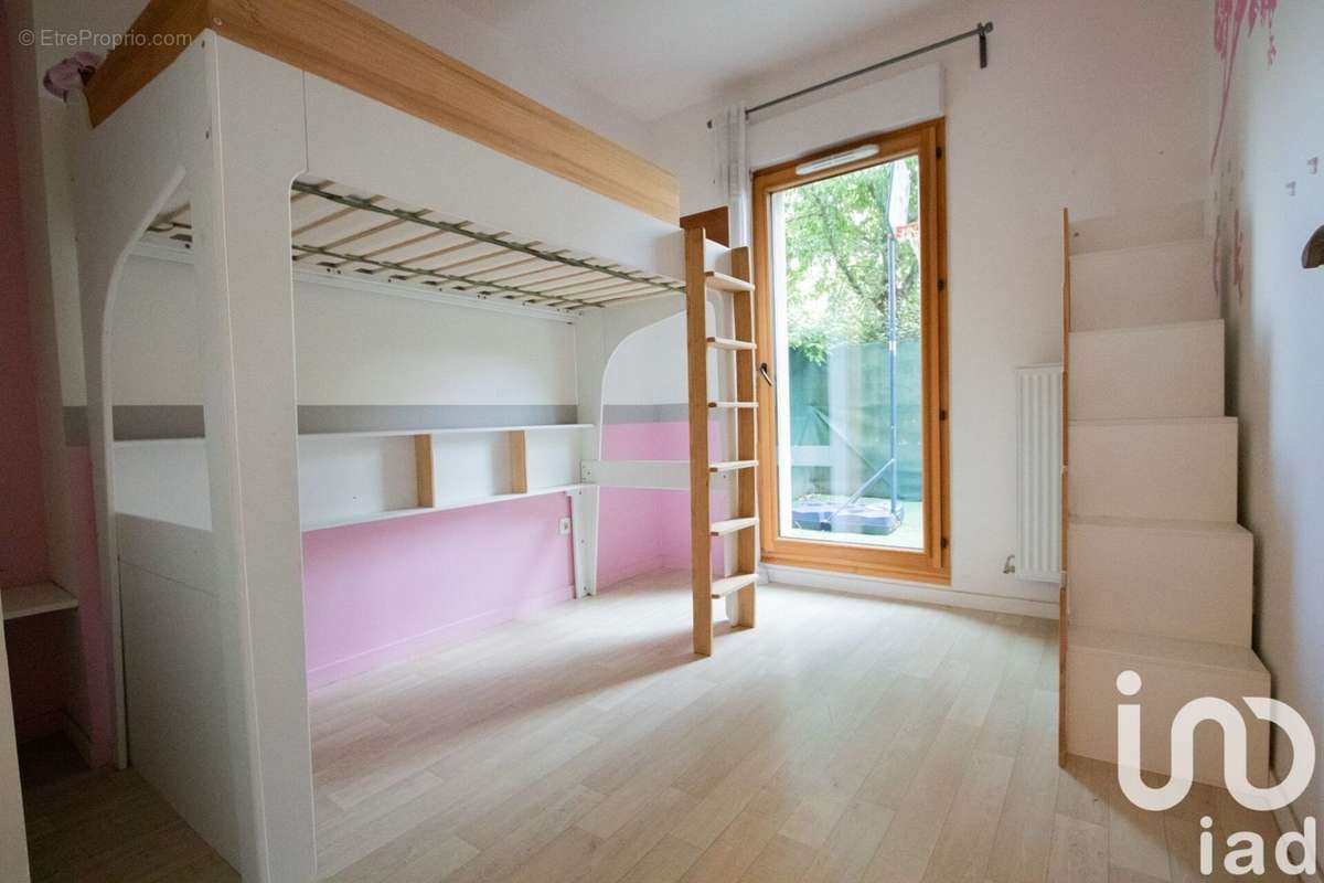 Photo 7 - Appartement à BOIS-D&#039;ARCY