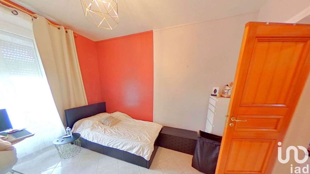 Photo 5 - Appartement à IVRY-SUR-SEINE