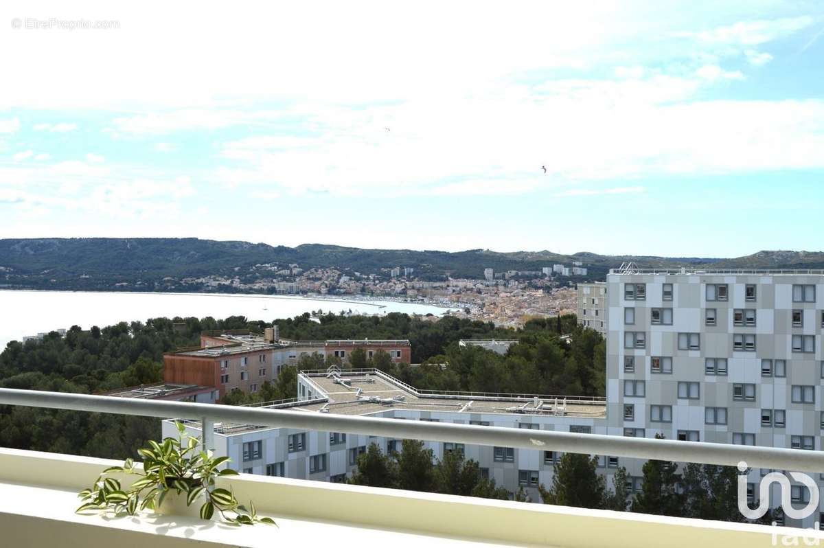 Photo 5 - Appartement à MARTIGUES