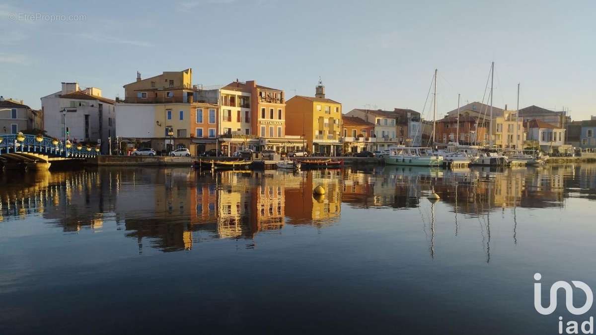 Photo 9 - Appartement à MARTIGUES