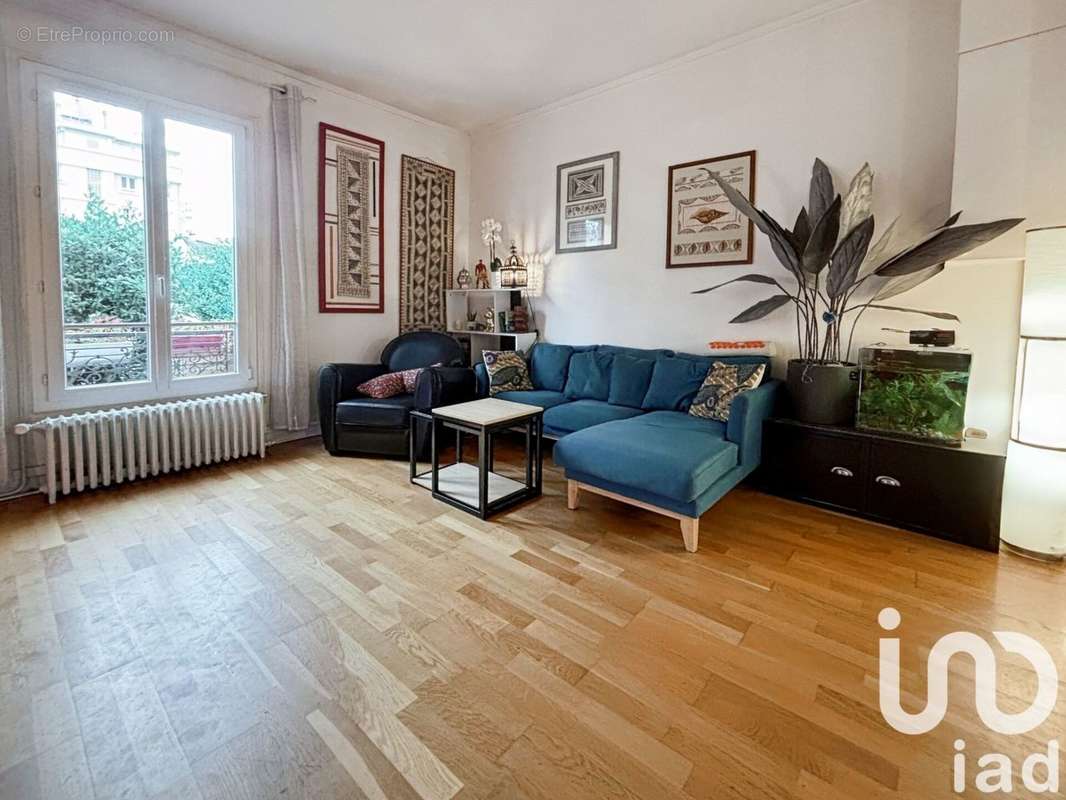 Photo 2 - Appartement à MAISONS-ALFORT