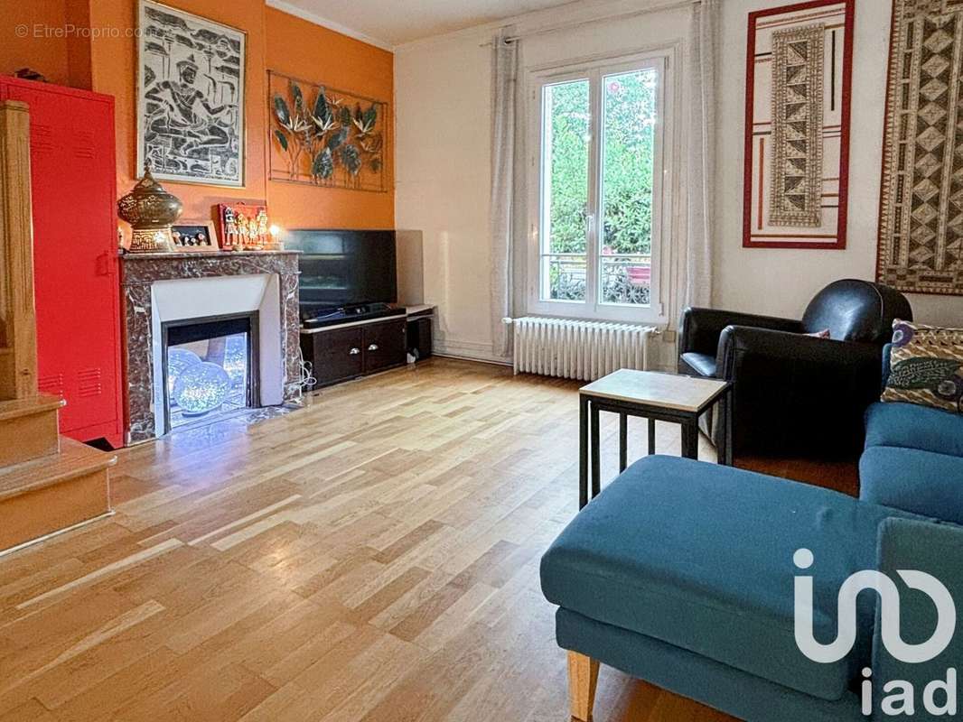 Photo 4 - Appartement à MAISONS-ALFORT