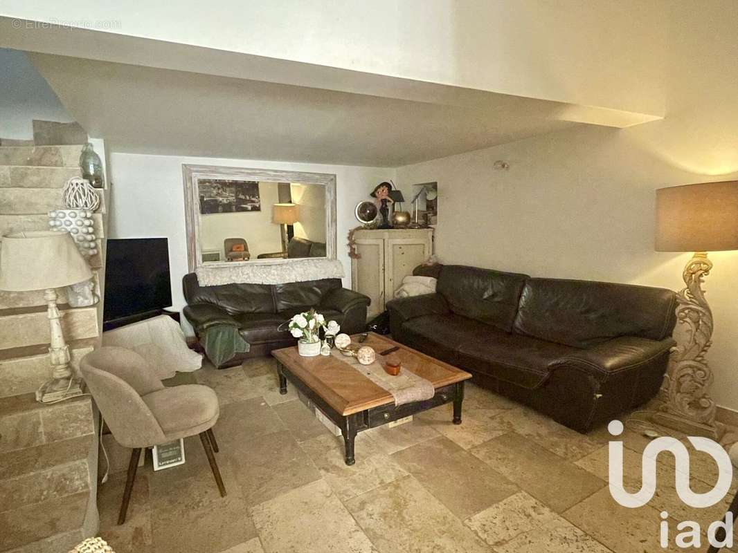 Photo 2 - Appartement à L&#039;ISLE-SUR-LA-SORGUE