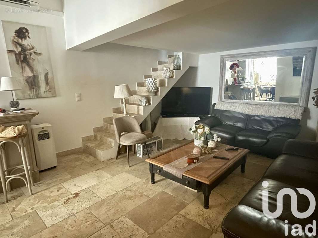 Photo 3 - Appartement à L&#039;ISLE-SUR-LA-SORGUE