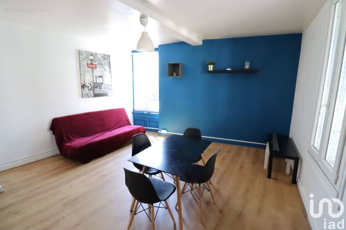 Photo 1 - Appartement à CLERMONT-FERRAND