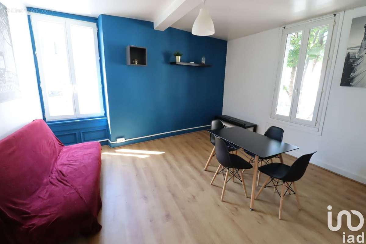 Photo 2 - Appartement à CLERMONT-FERRAND