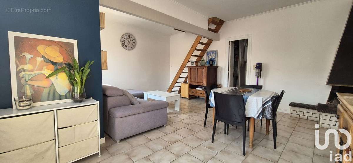 Photo 4 - Appartement à VALRAS-PLAGE