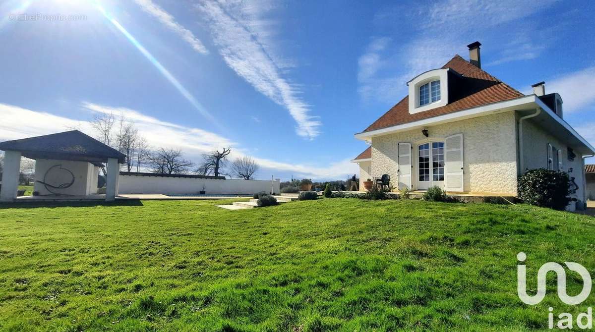 Photo 3 - Maison à AIRE-SUR-L&#039;ADOUR