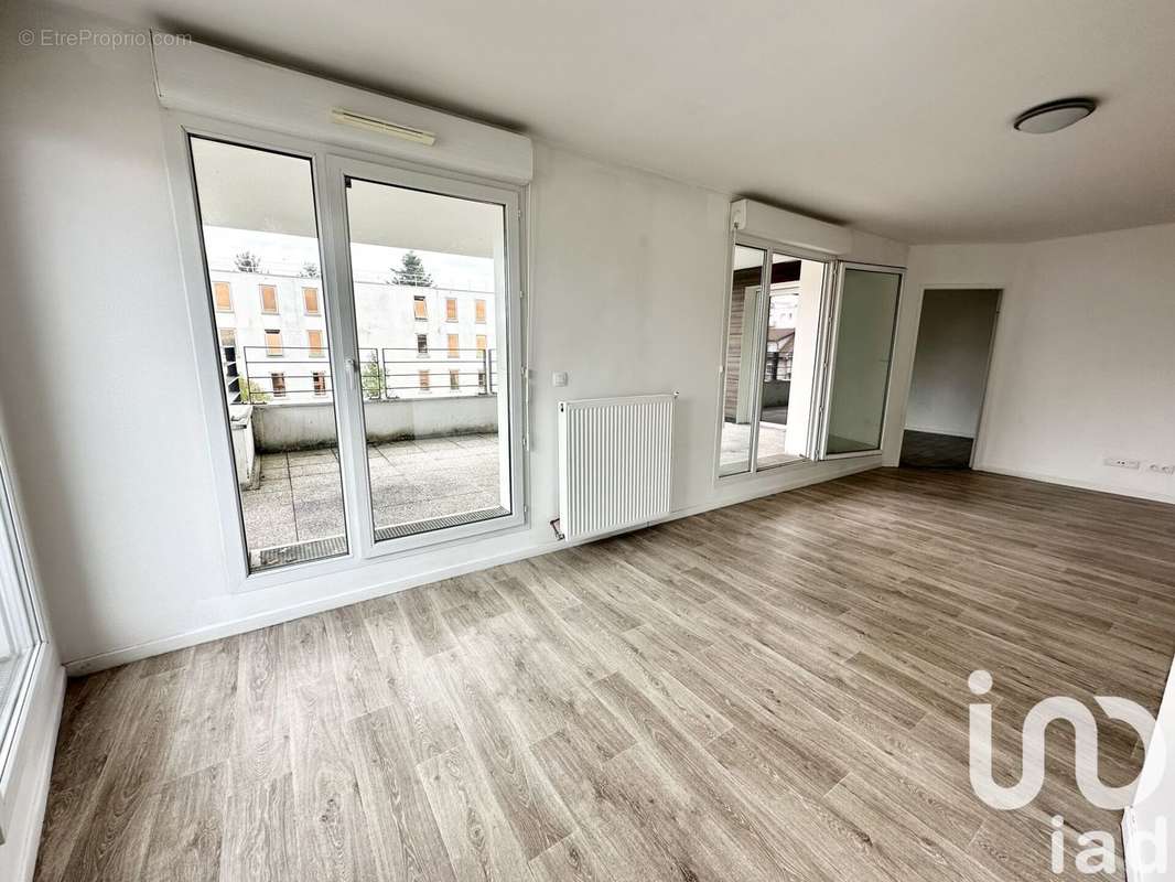 Photo 4 - Appartement à PALAISEAU