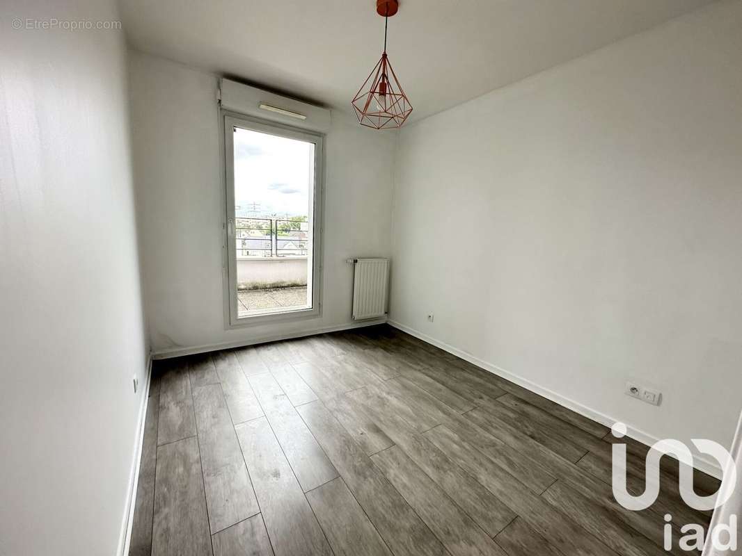 Photo 6 - Appartement à PALAISEAU