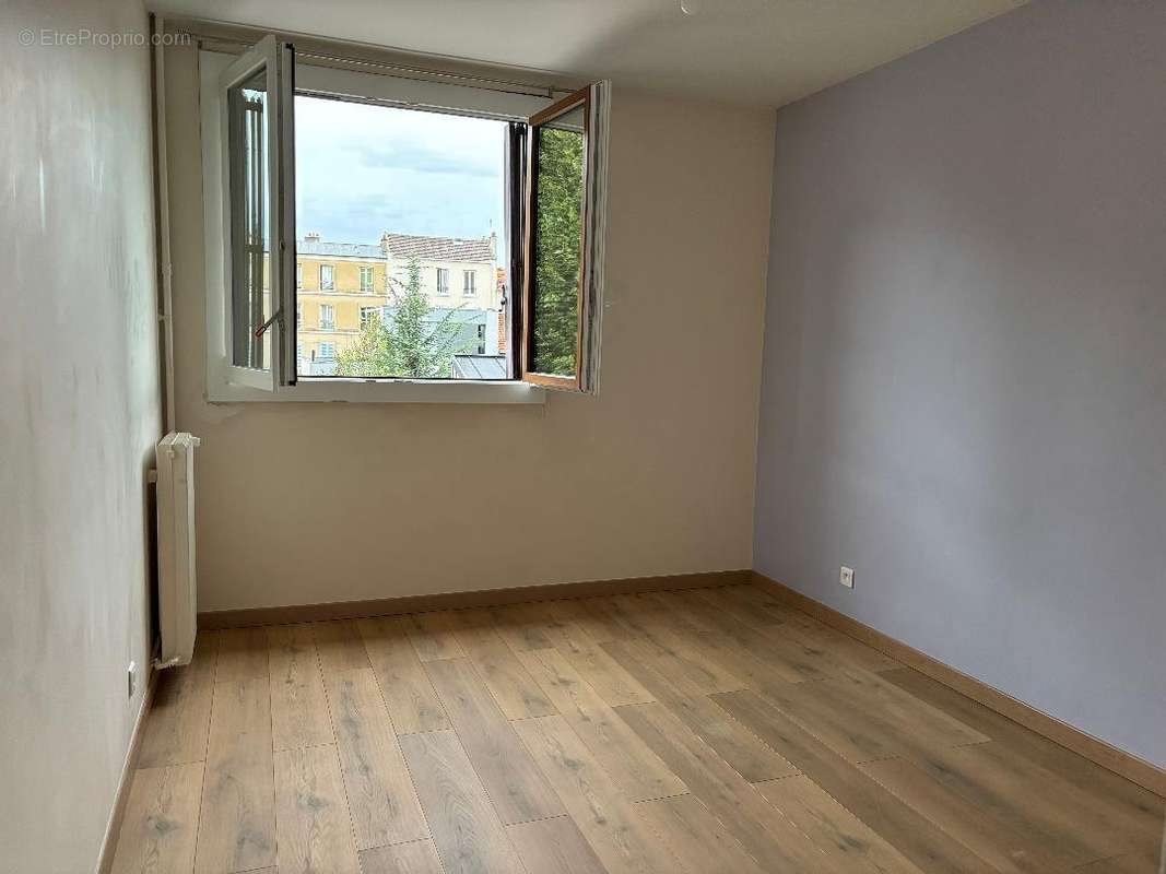 Appartement à MONTREUIL