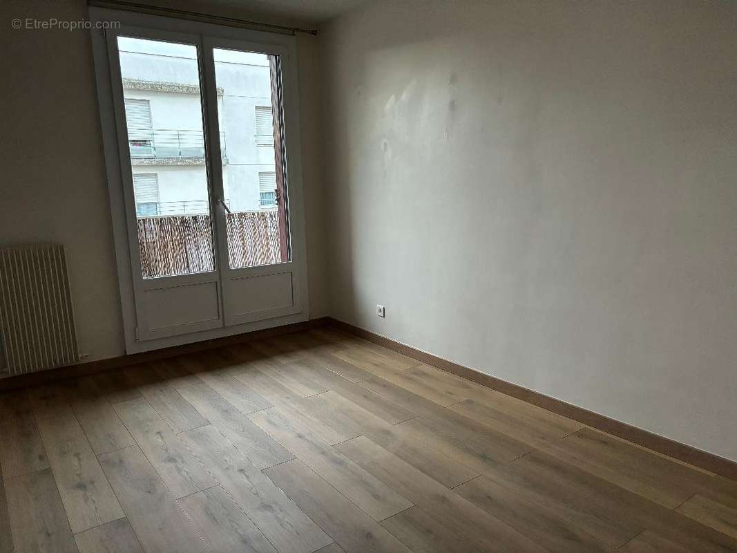 Appartement à MONTREUIL