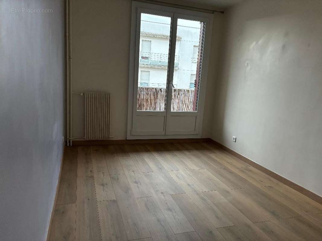 Appartement à MONTREUIL