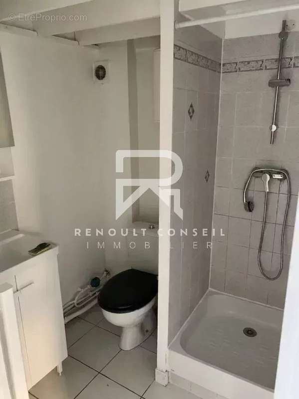 Appartement à ROUEN