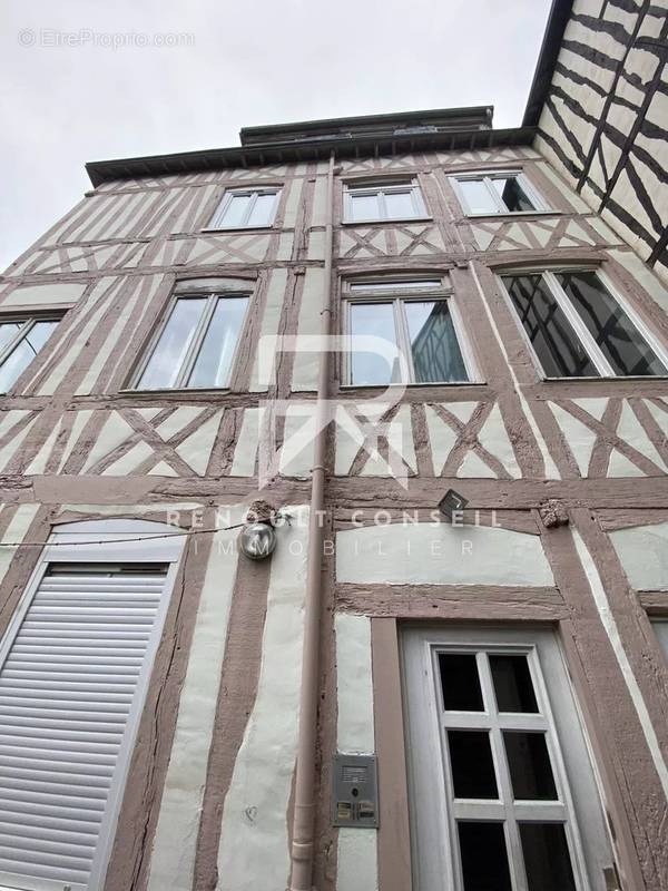 Appartement à ROUEN