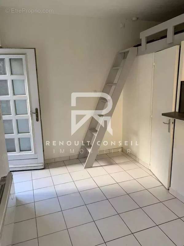 Appartement à ROUEN