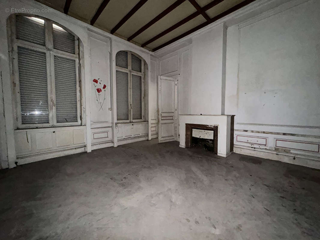 Appartement à ROUBAIX