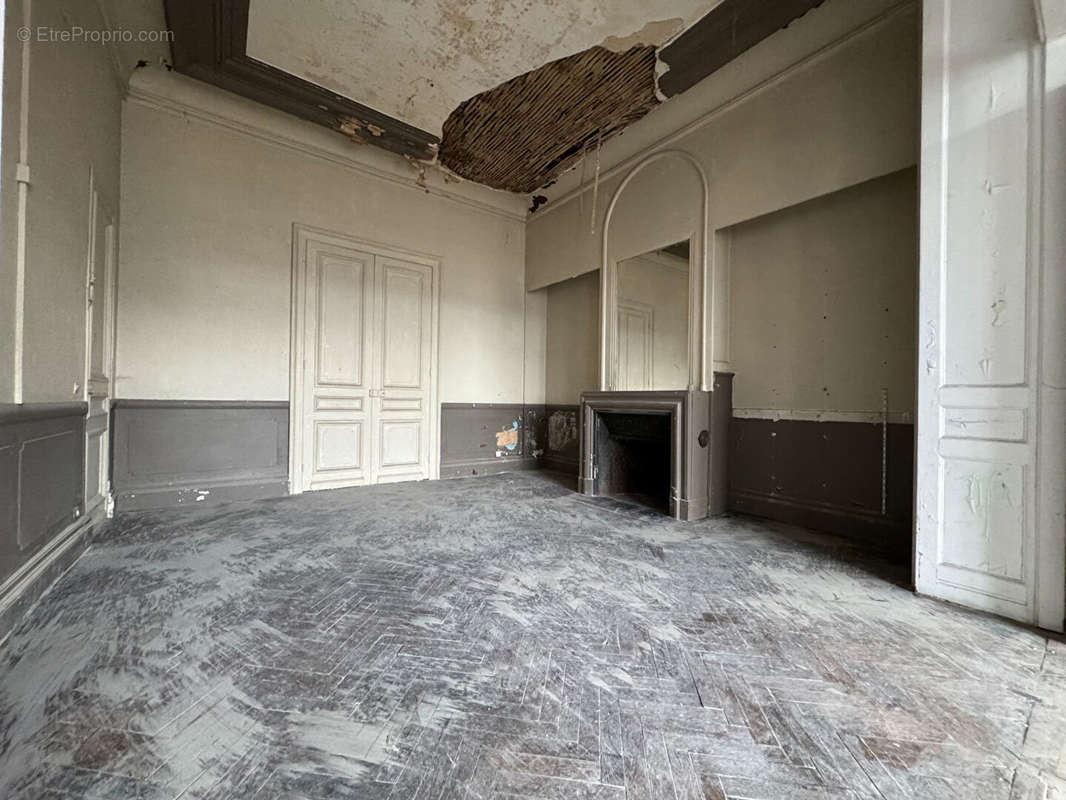 Appartement à ROUBAIX