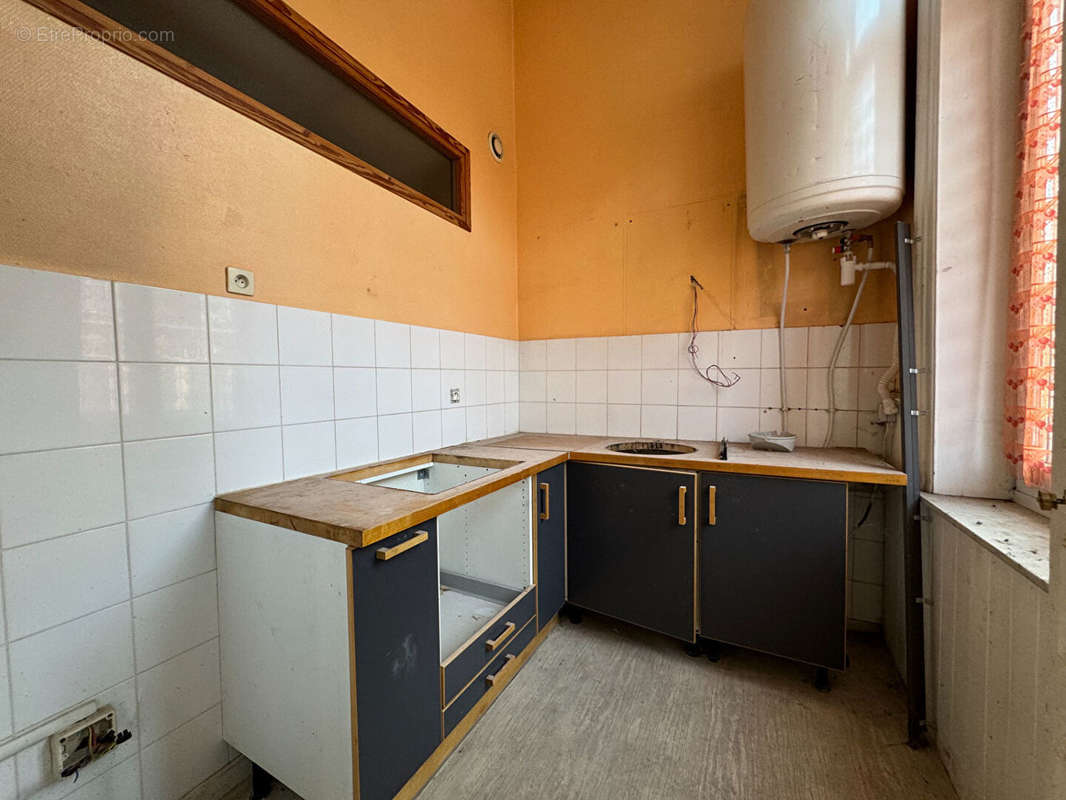 Appartement à ROUBAIX