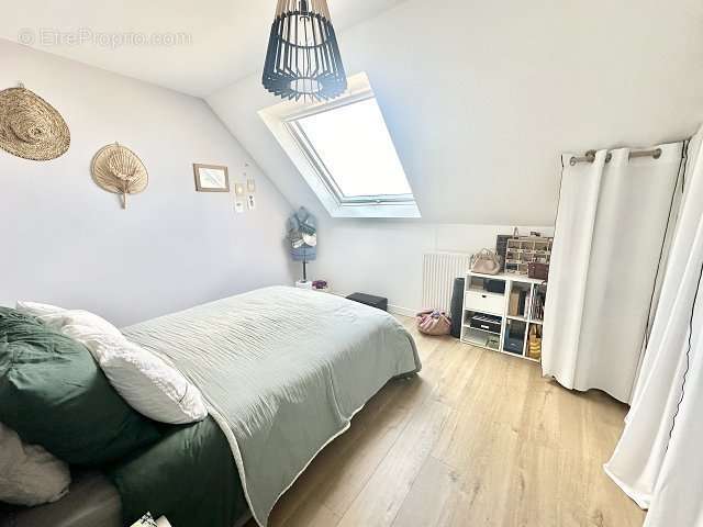 Appartement à CRETEIL