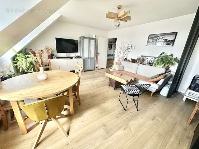 Appartement à CRETEIL