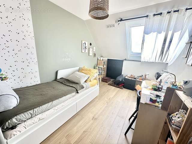 Appartement à CRETEIL