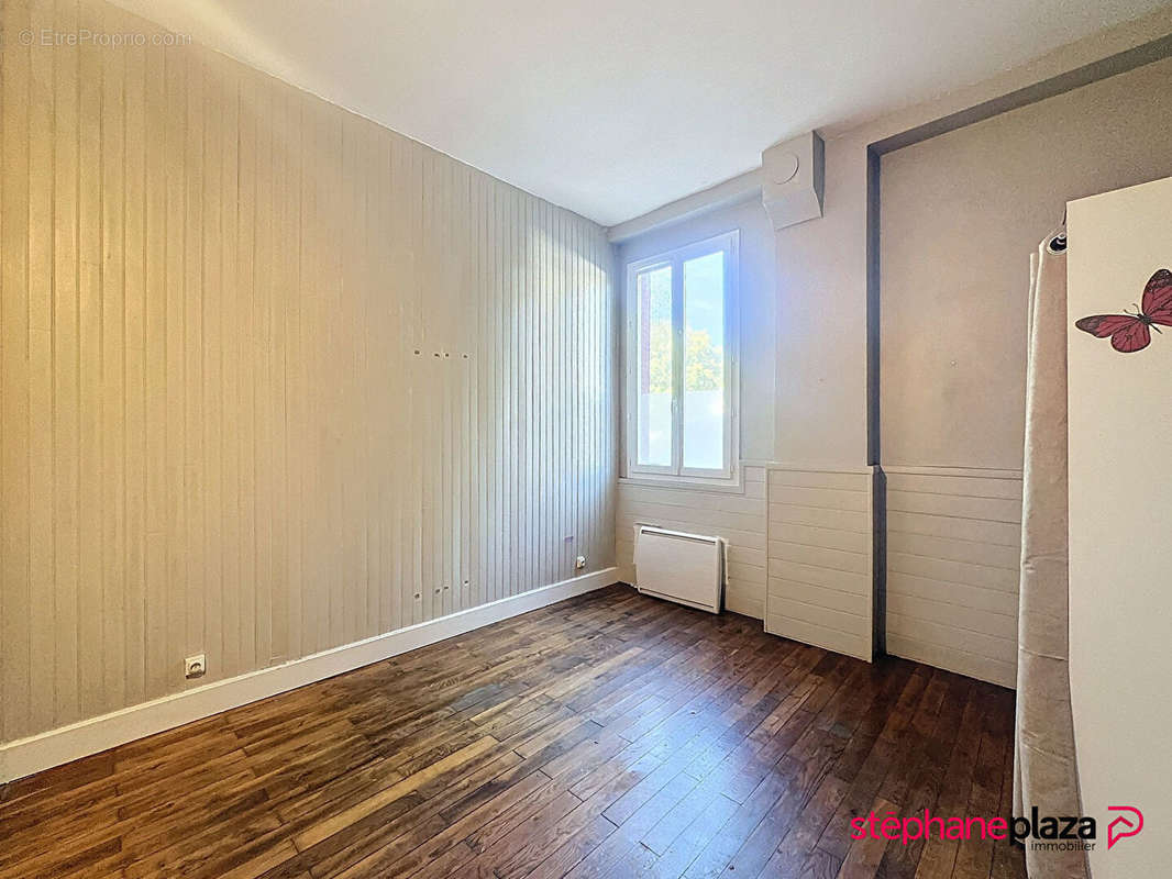 Appartement à LYON-8E