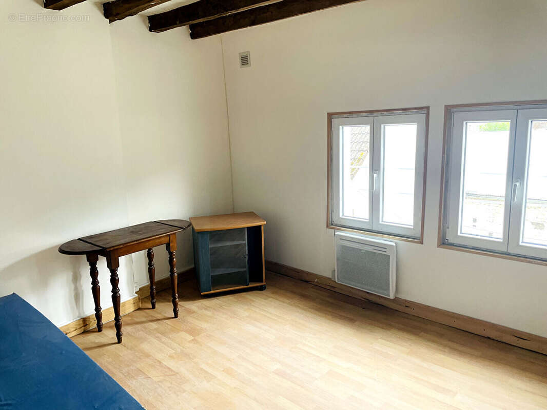 Appartement à LIGUEIL